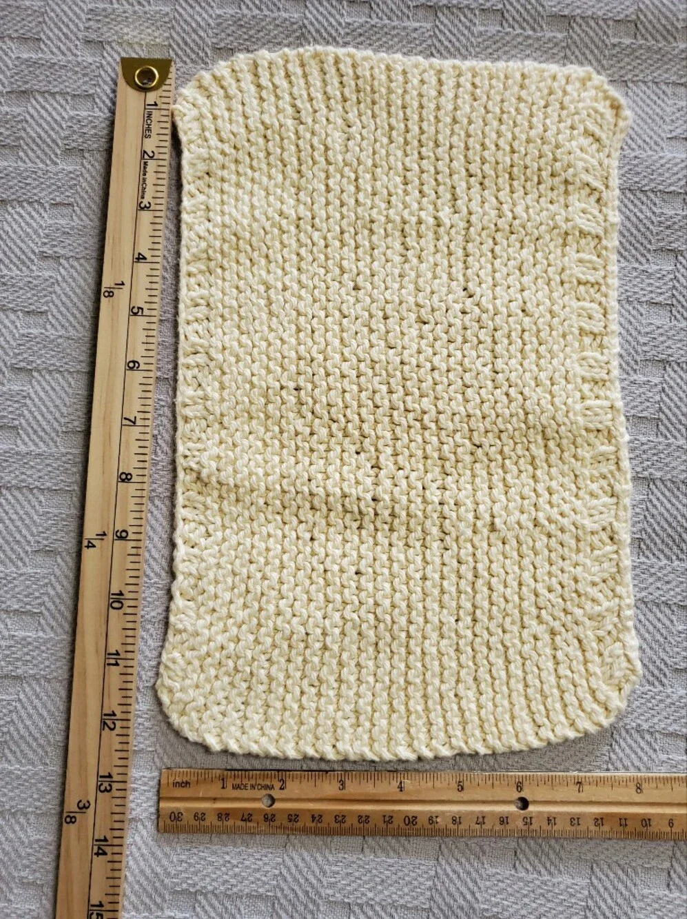 Handmade handcrafted new
